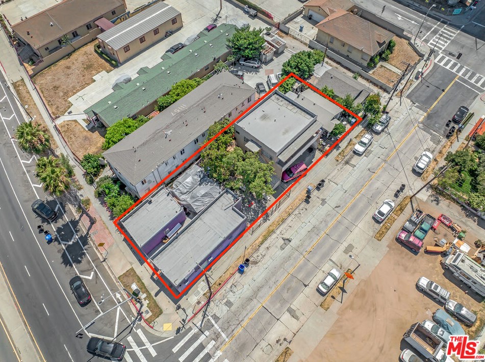 11151 Broadway, Los Angeles, CA 90061-1950