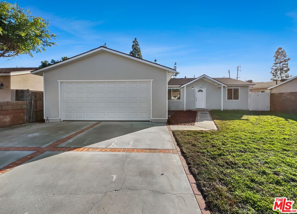 342 W Nubia St, San Dimas, CA 91773