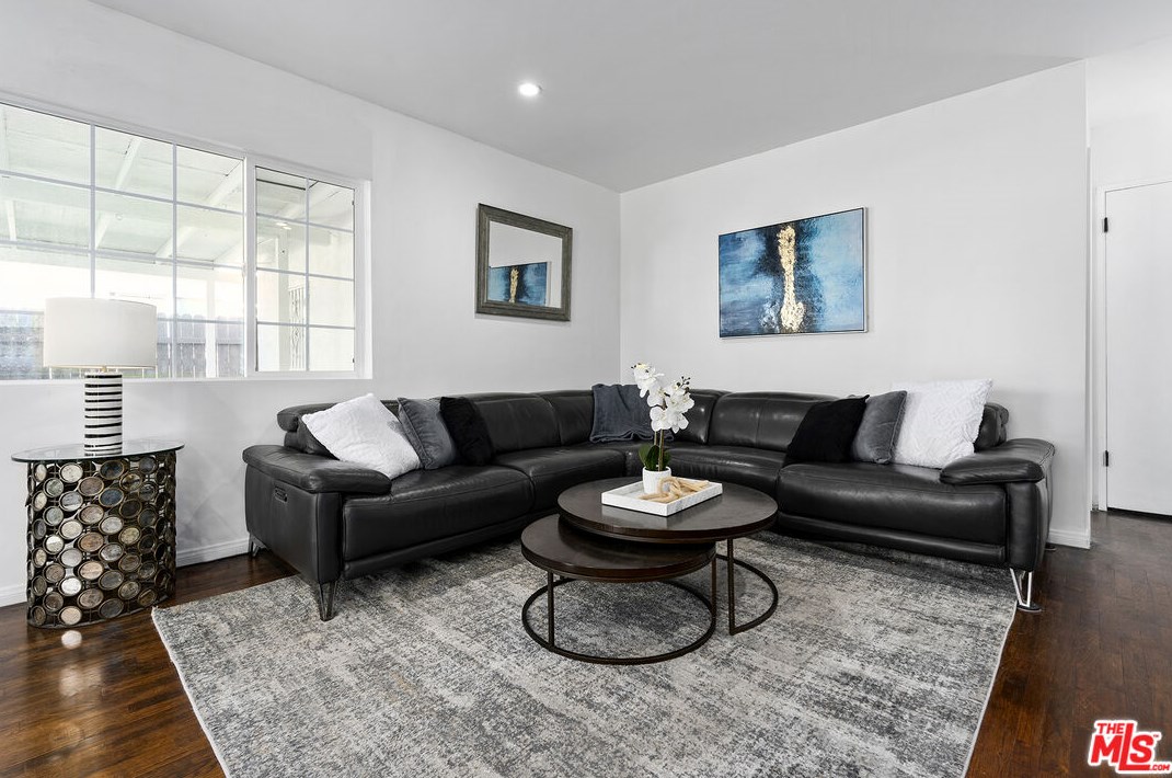 15206 Condon Ave, Lawndale CA  90260-1931 exterior