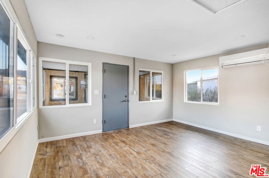 6795 Easterly Dr, Joshua Tree CA 92252-2657 exterior