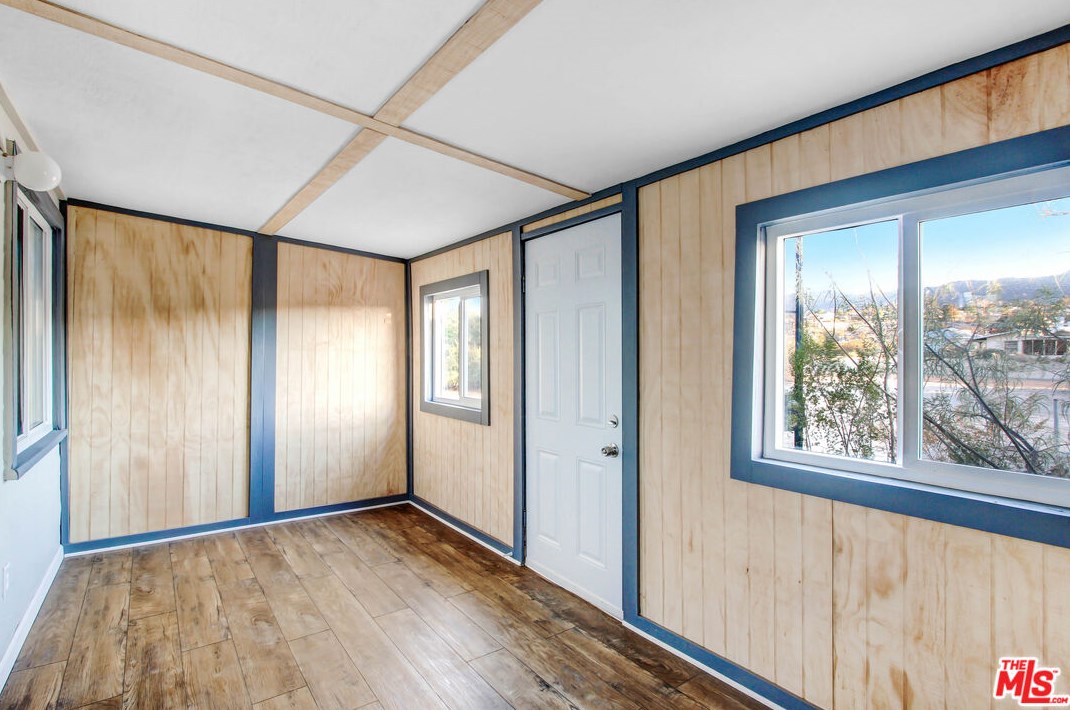 6795 Easterly Dr, Joshua Tree CA  92252-2559 exterior