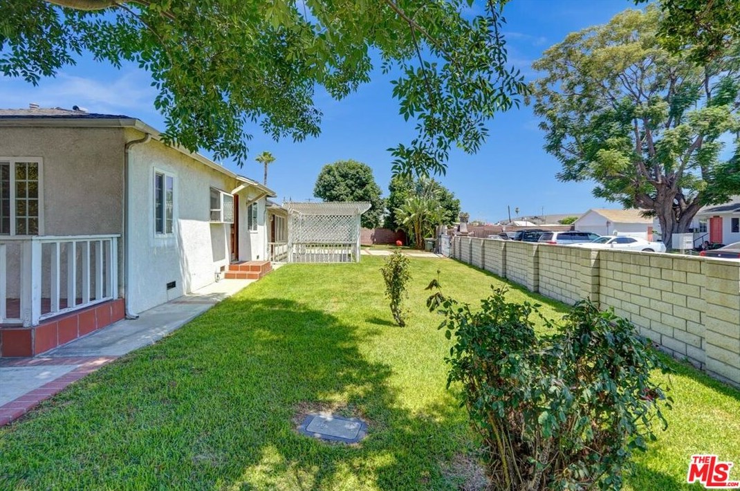 3300 Penn Mar Ave, El Monte, CA 91732
