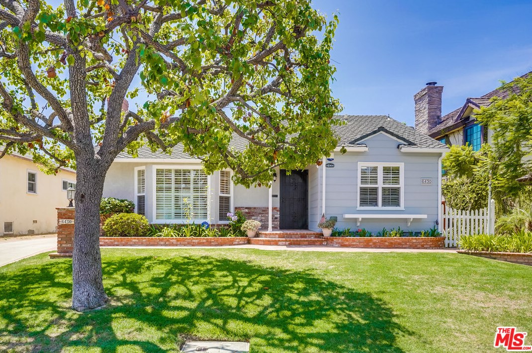 6430 Firebrand St, Los Angeles, CA 90045-1209