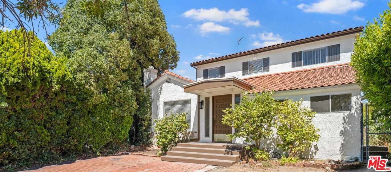 470 S Clark Dr, Beverly Hills, CA 90211