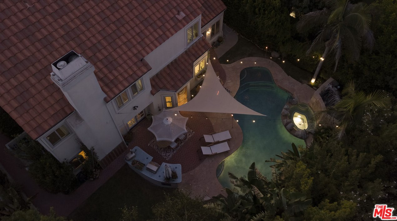 756 Cedar Point Pl, Thousand Oaks CA  91362-5422 exterior
