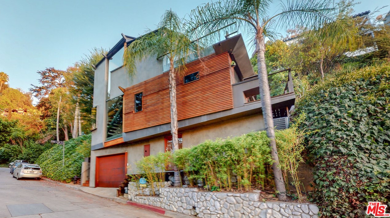 3500 Fernwood Ave, Los Angeles, CA 90039
