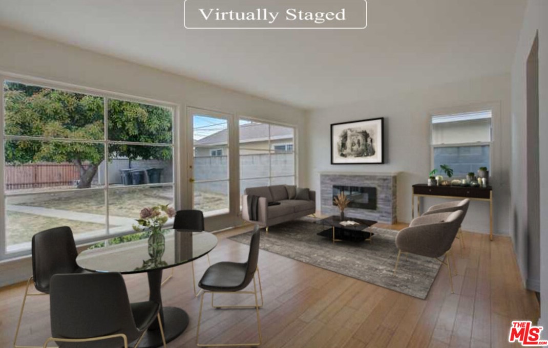 1270 S M St, Oxnard, CA 93033