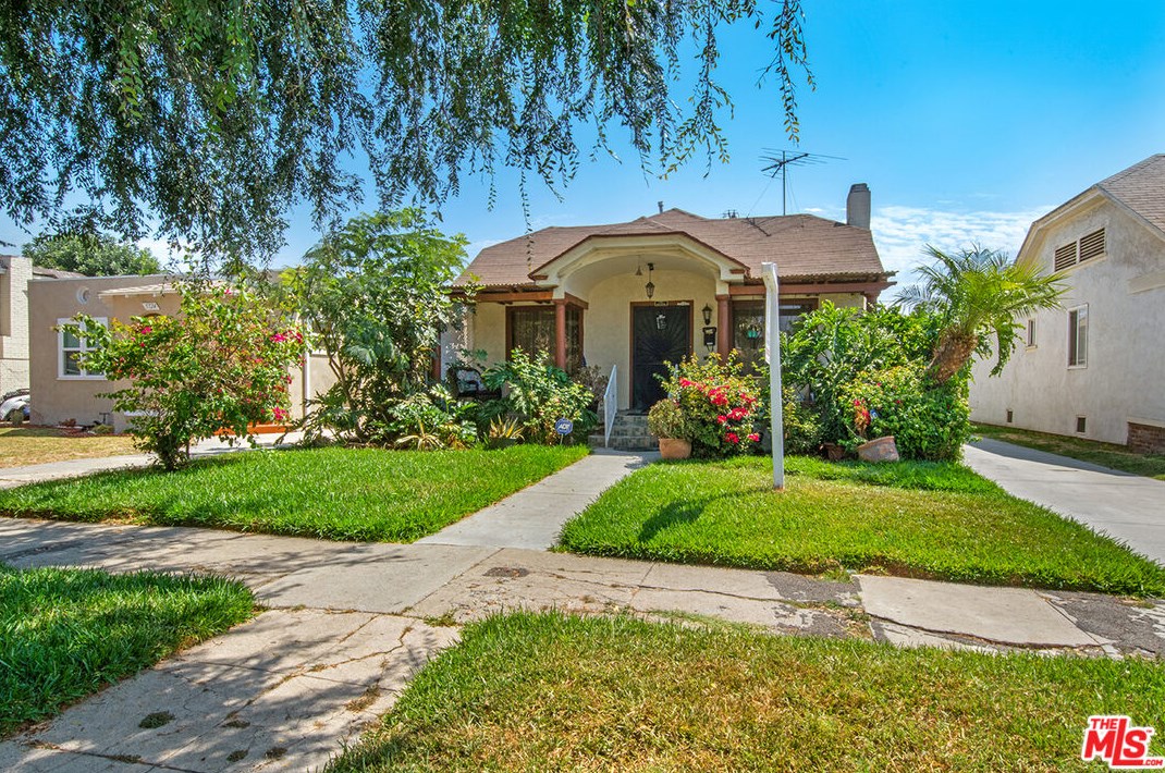 5728 4th Ave, Los Angeles, CA 90043-2634