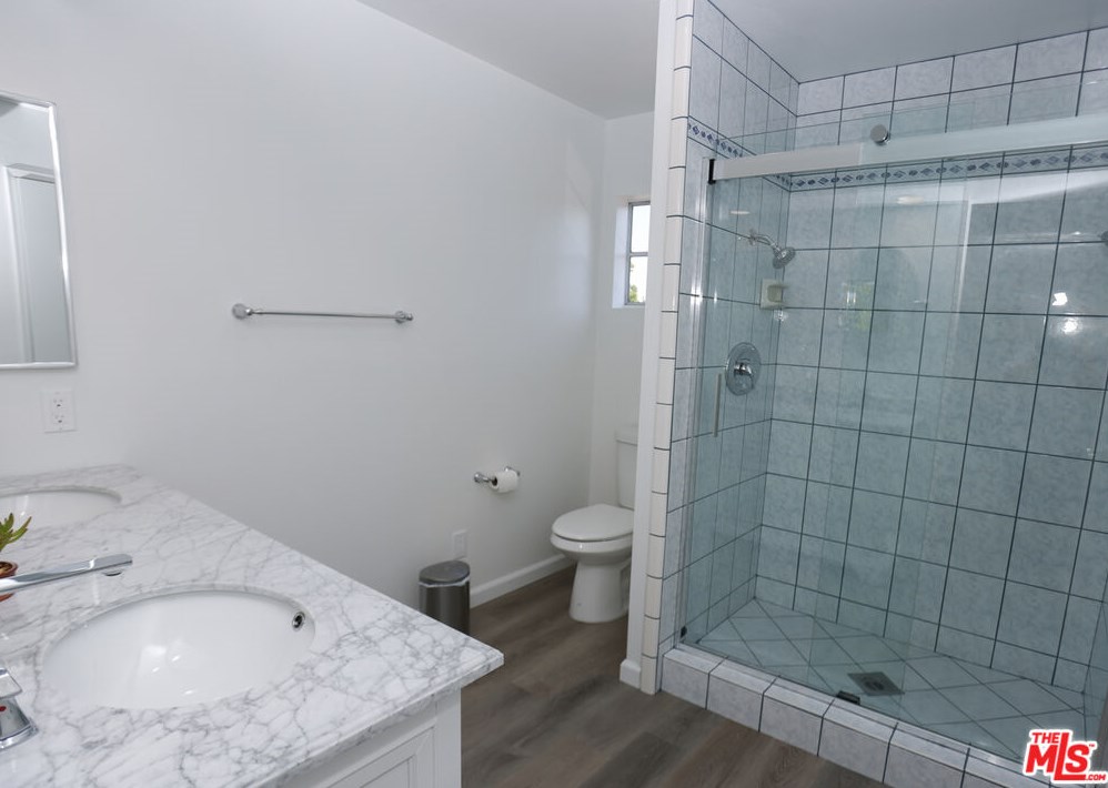 816 Cyn Wash Dr, Pasadena CA  91107-2062 exterior