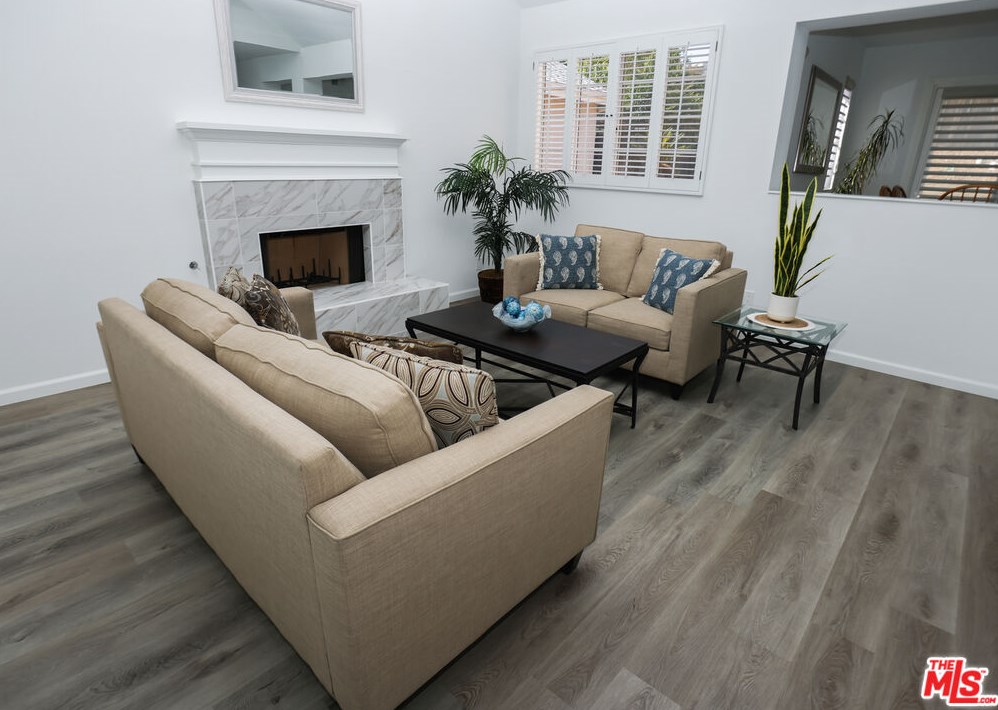 816 Canyon Wash Dr, Pasadena CA  91107-2062 exterior