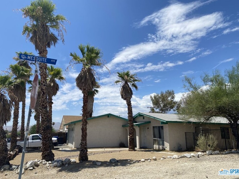 66730 Desert View Ave, Desert Hot Springs, CA 92240-4048