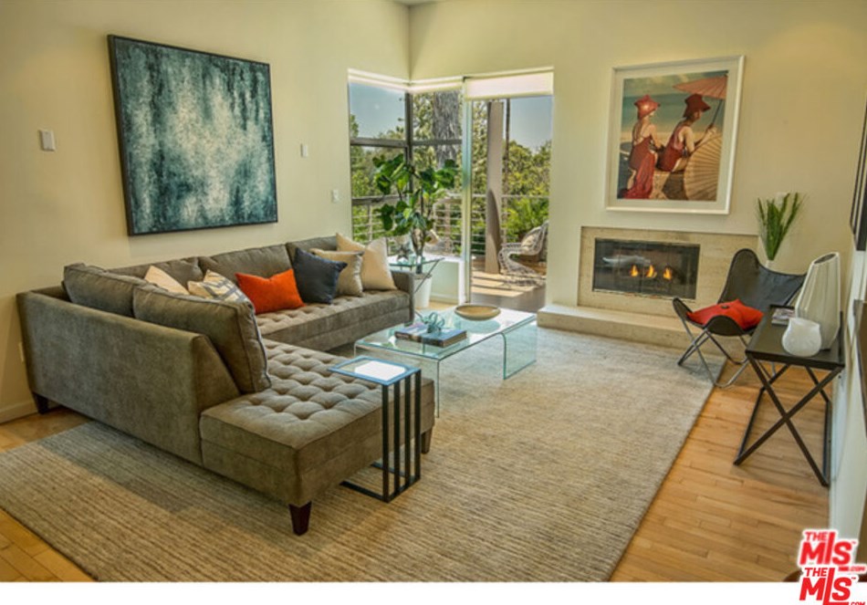 4170 Fair Ave #ph1, North Hollywood, CA