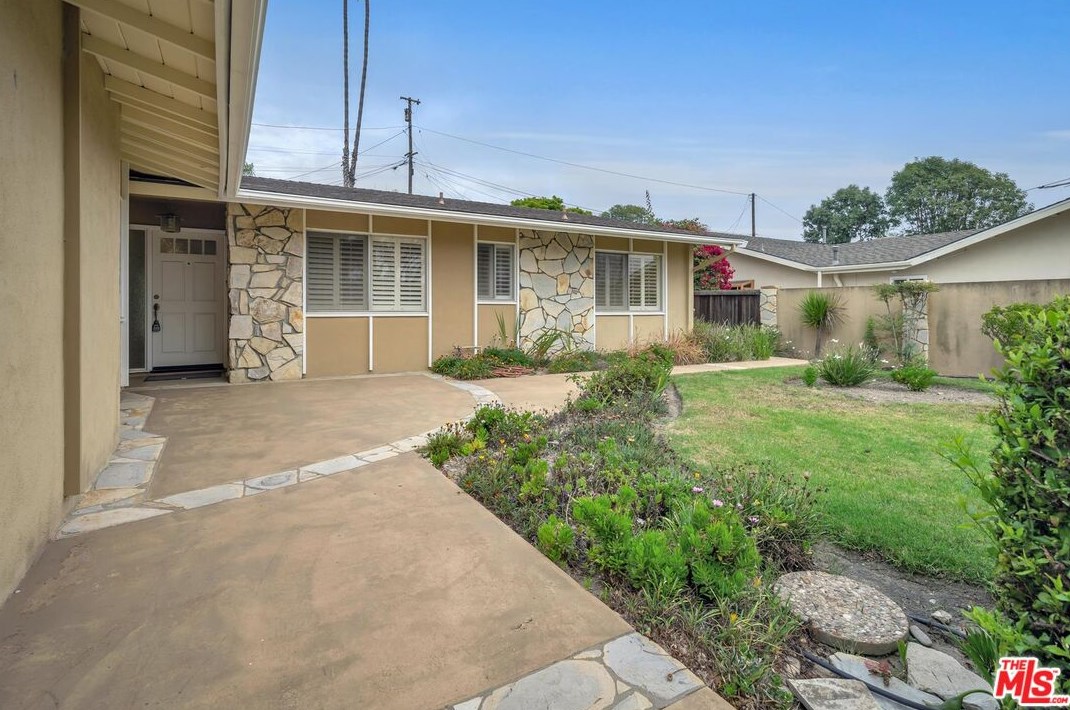 28312 Golden Meadow Dr, Rancho Palos Verdes, CA 90275