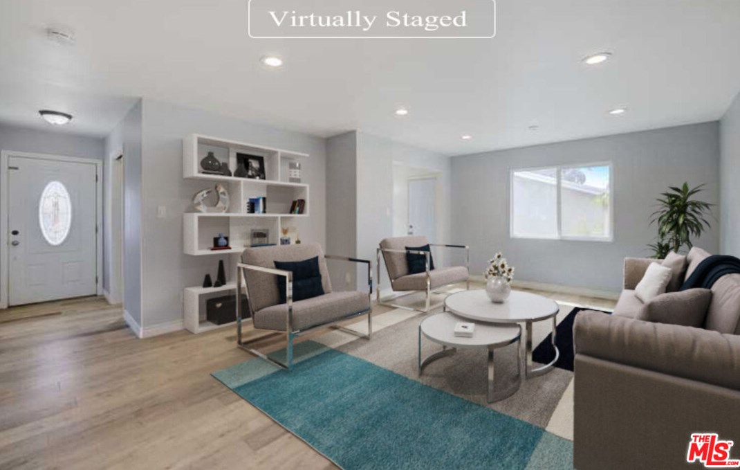 9445 Amboy Ave, Los Angeles, CA 91331-4229