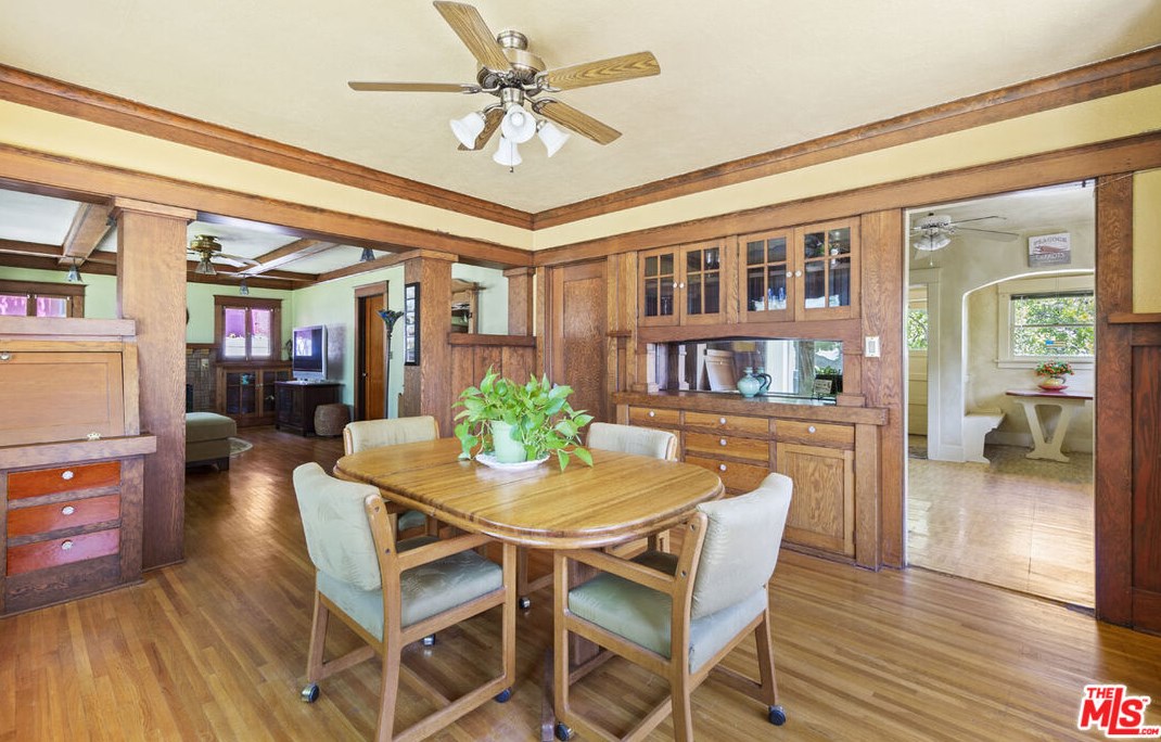 5208 Maywood Ave, Los Angeles CA  90041-1214 exterior