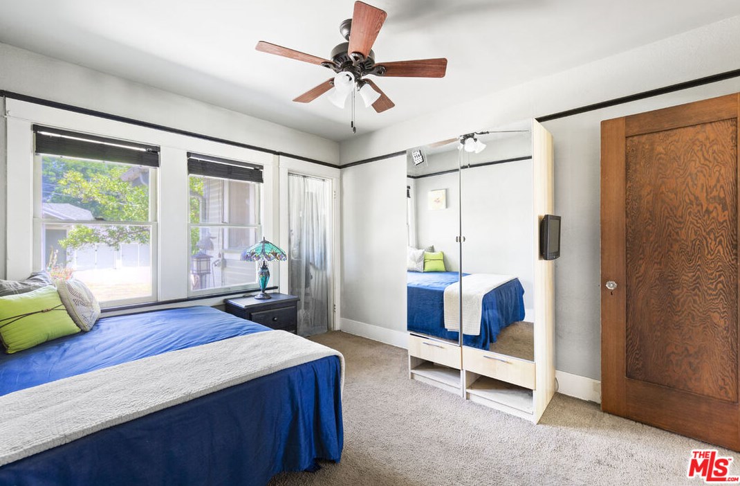 5208 Maywood Ave, Los Angeles CA  90041-1214 exterior