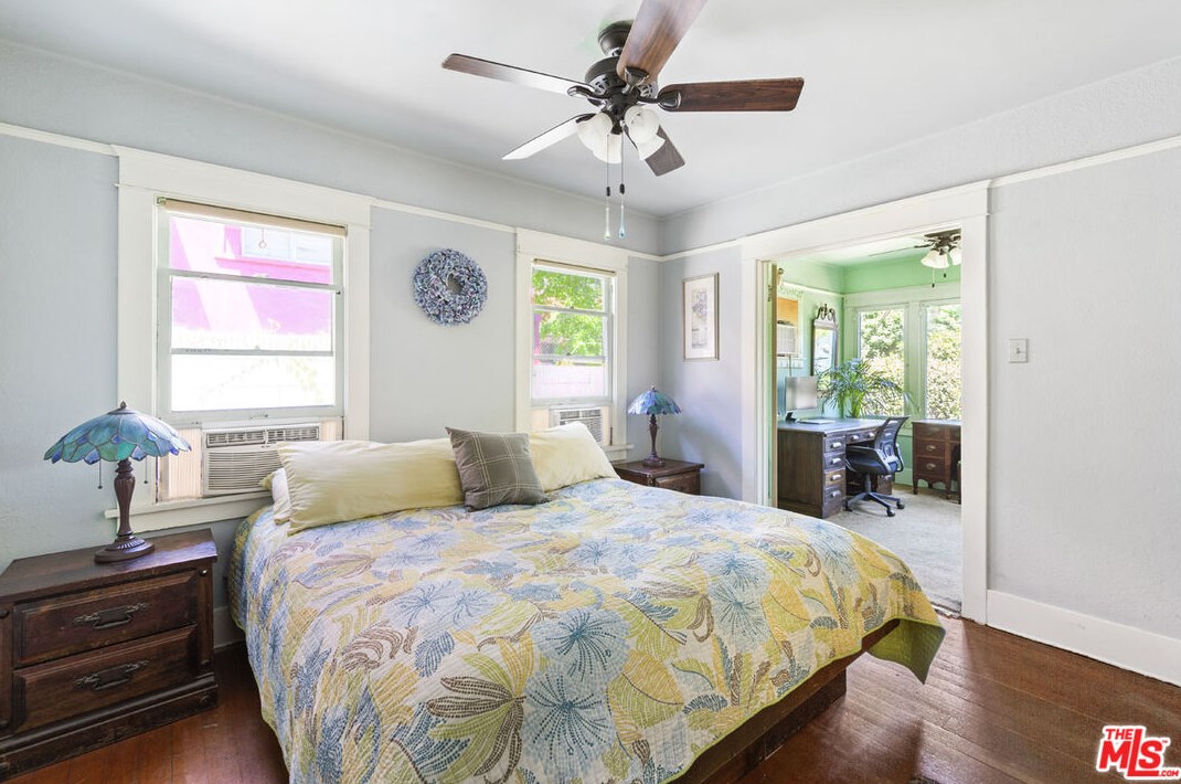 5208 Maywood Ave, Los Angeles CA  90041-1214 exterior