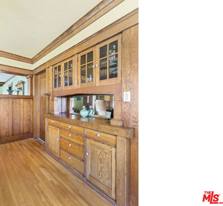 5208 Maywood Ave, Los Angeles CA  90041-1214 exterior