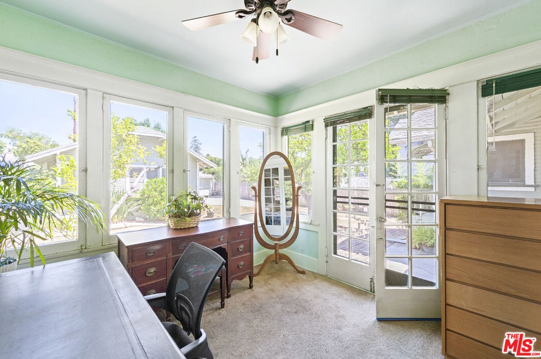 5208 Maywood Ave, Los Angeles CA  90041-1214 exterior