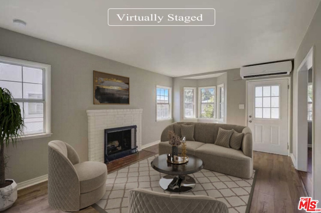 3400 W Thornton Ave, Anaheim, CA 92804