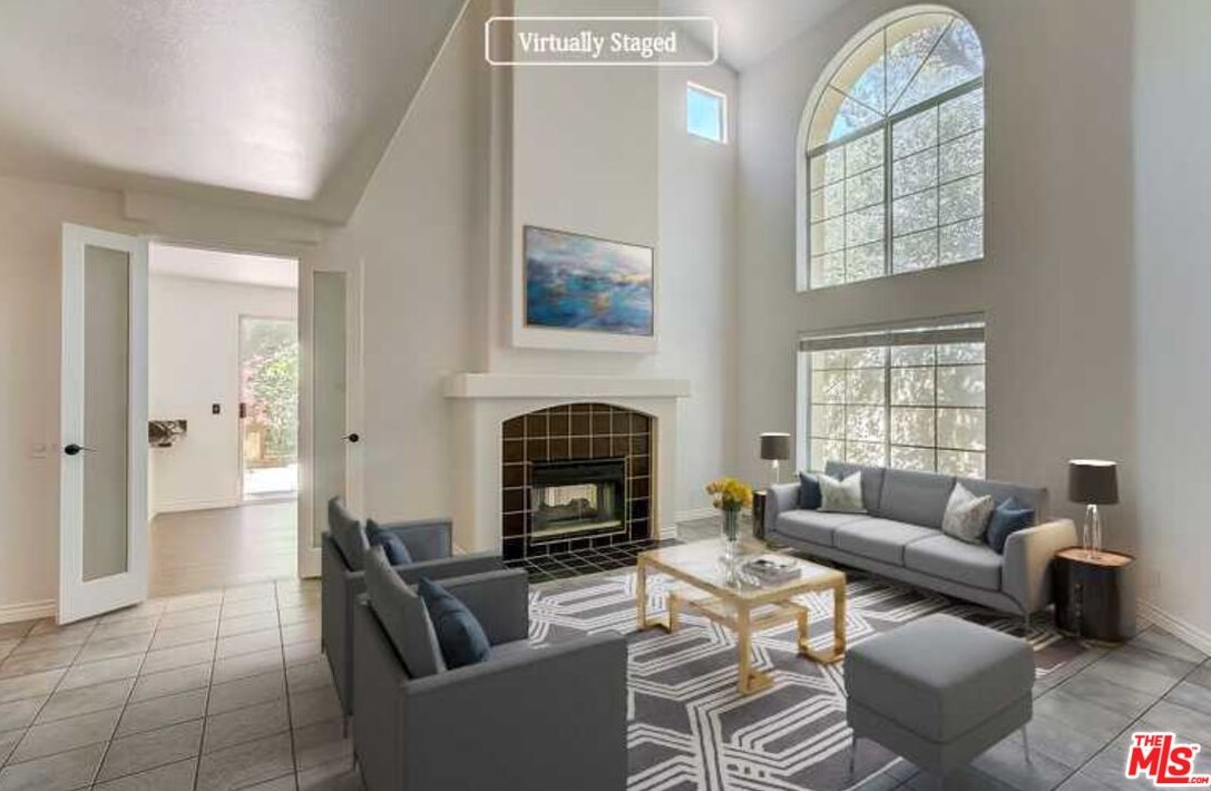22122 Sun Ranch Ct, Chatsworth, CA 91311-1270