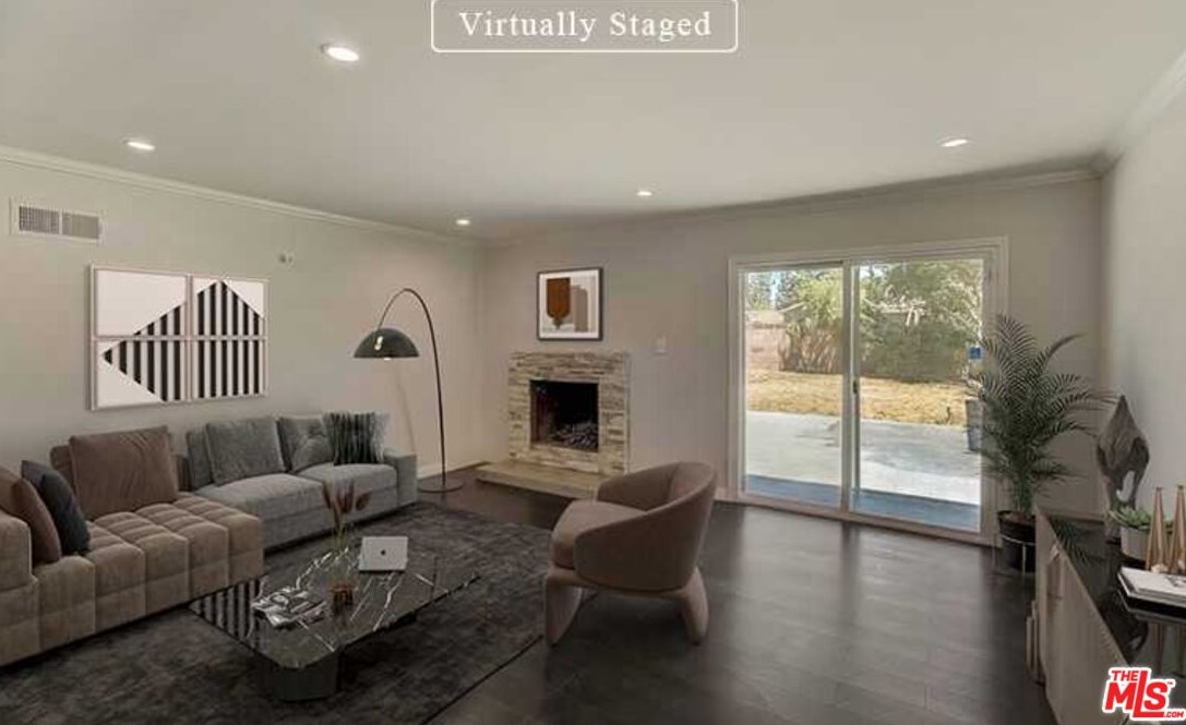 1608 Crater St, Simi Valley, CA 93063