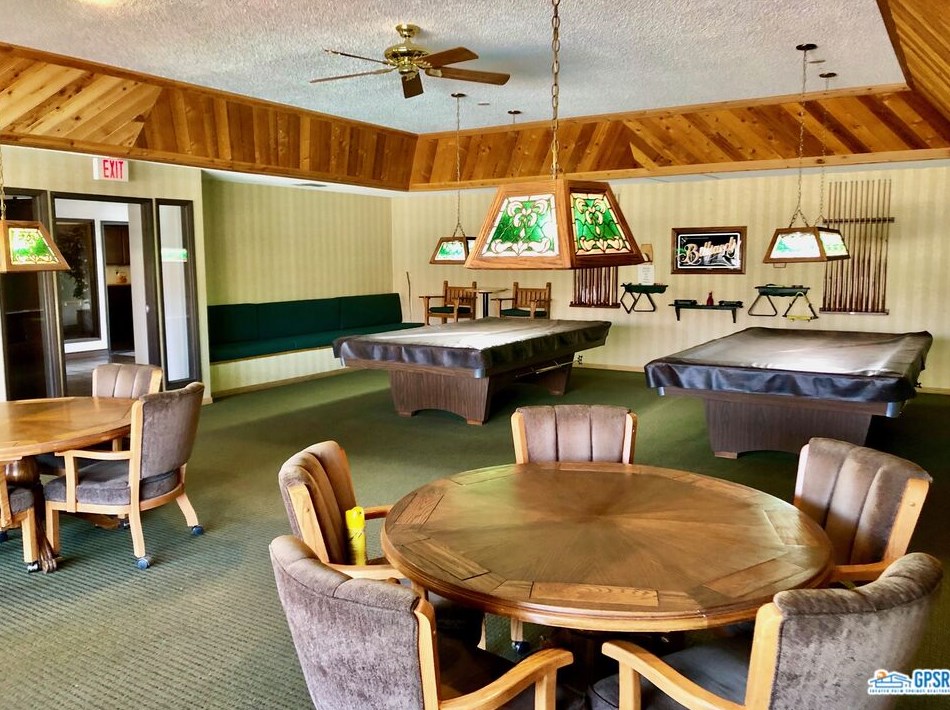 241 Settles Dr, Cathedral City CA  92234-6623 exterior