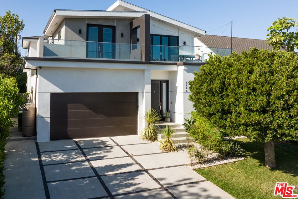 6562 Firebrand St, Los Angeles CA  90045-1211 exterior