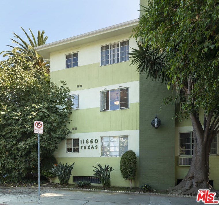 11660 Texas Ave, Los Angeles, CA 90025-3925