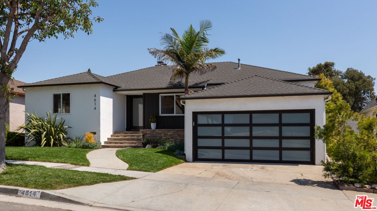 4614 Northridge Dr, Los Angeles, CA 90043-2042