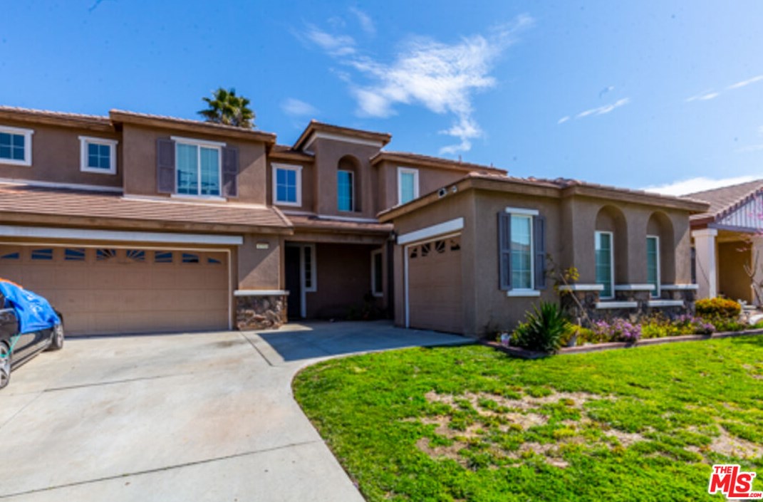 1915 Meridian St, San Jacinto, CA 92583