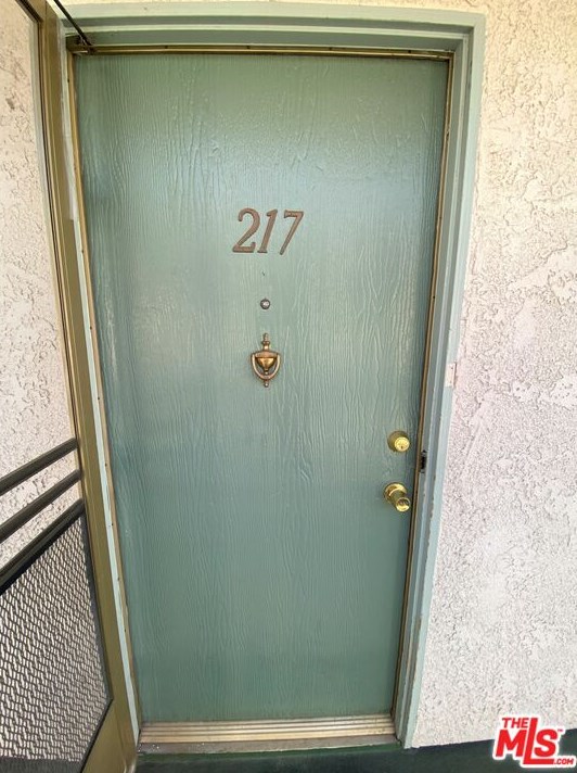 330 N Chapel Ave #217, Alhambra, CA 91801