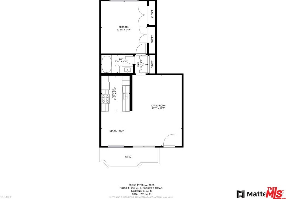 3649 Glendon Ave, Los Angeles CA  90034-6256 exterior