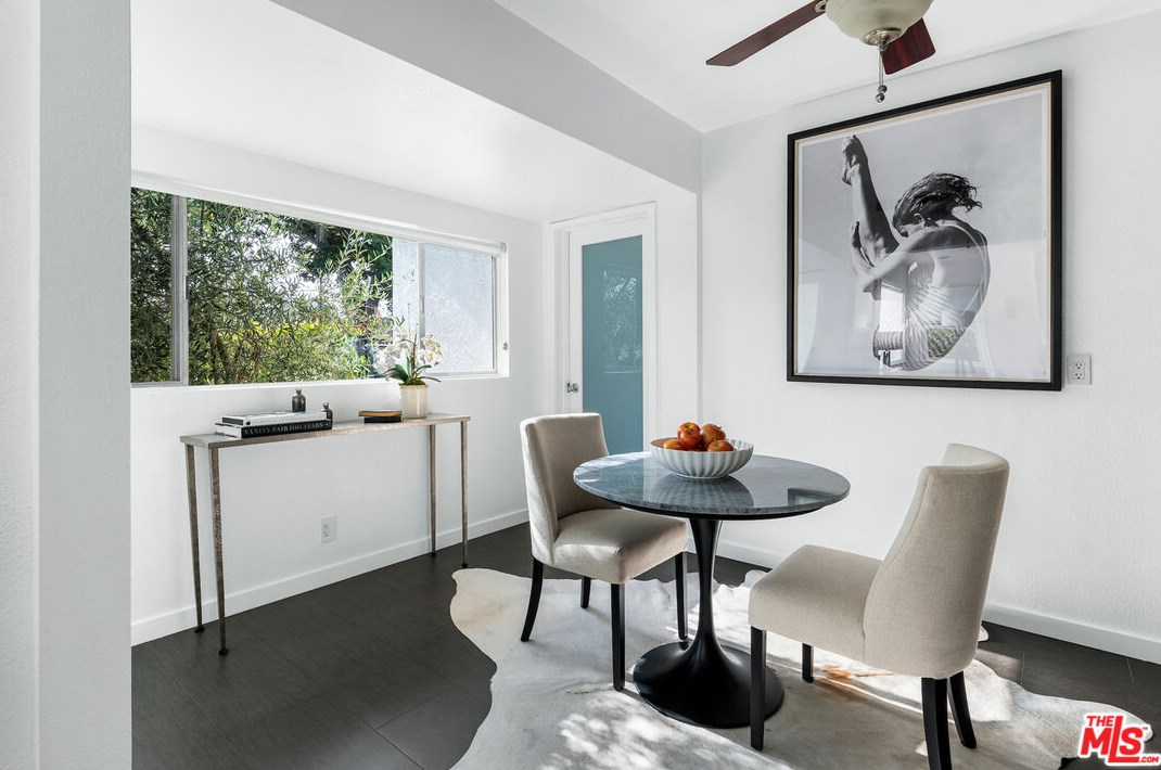 3564 Greenwood Ave, Los Angeles CA  90040-3319 exterior