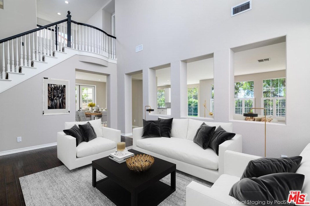 23912 Lakeside Rd, Santa Clarita, CA 91355