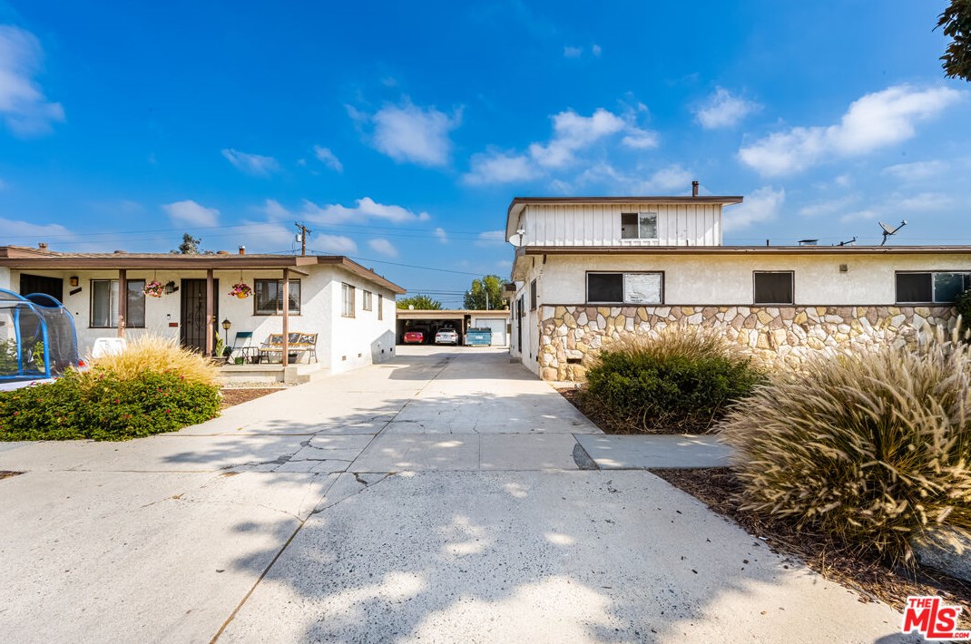 9533 Somerset Blvd, Bellflower, CA 90706