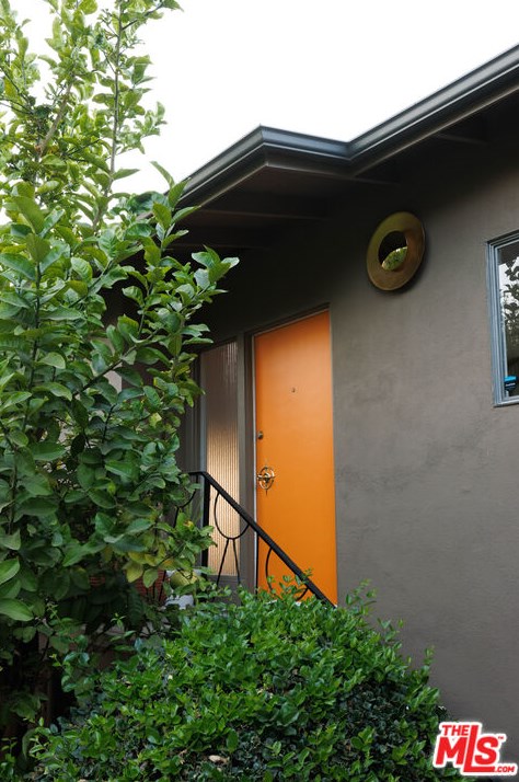 2331 Teviot St, Los Angeles CA  90039-3223 exterior