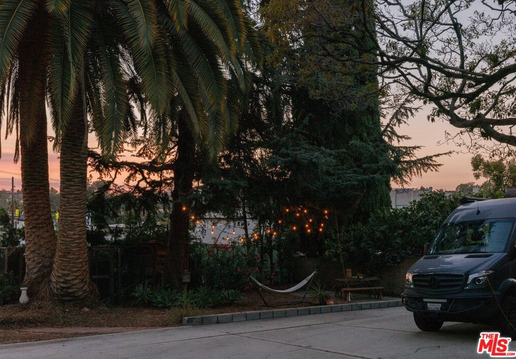 2331 Teviot St, Los Angeles CA  90039-3223 exterior