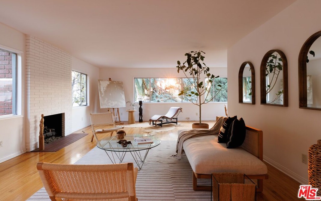 2331 Teviot St, Los Angeles CA  90039-3223 exterior