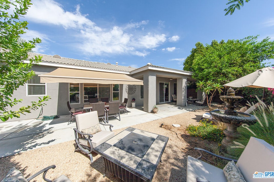 35762 Calle Raphael, Cathedral City, CA 92234-7931