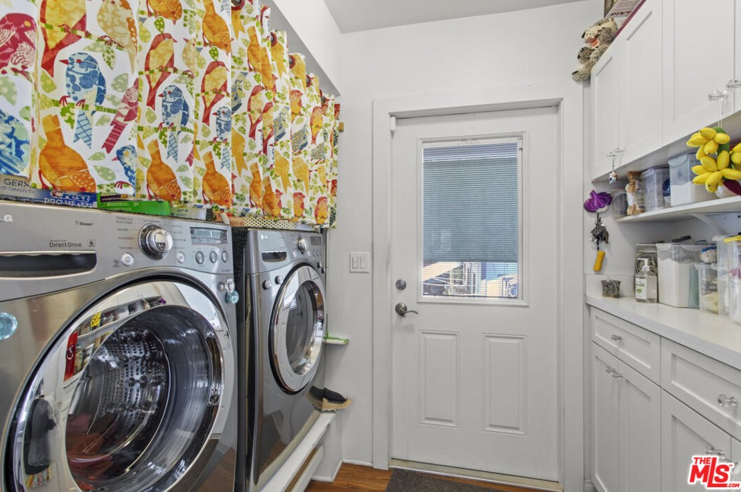 4837 Maywood Ave, Los Angeles CA  90041-2719 exterior