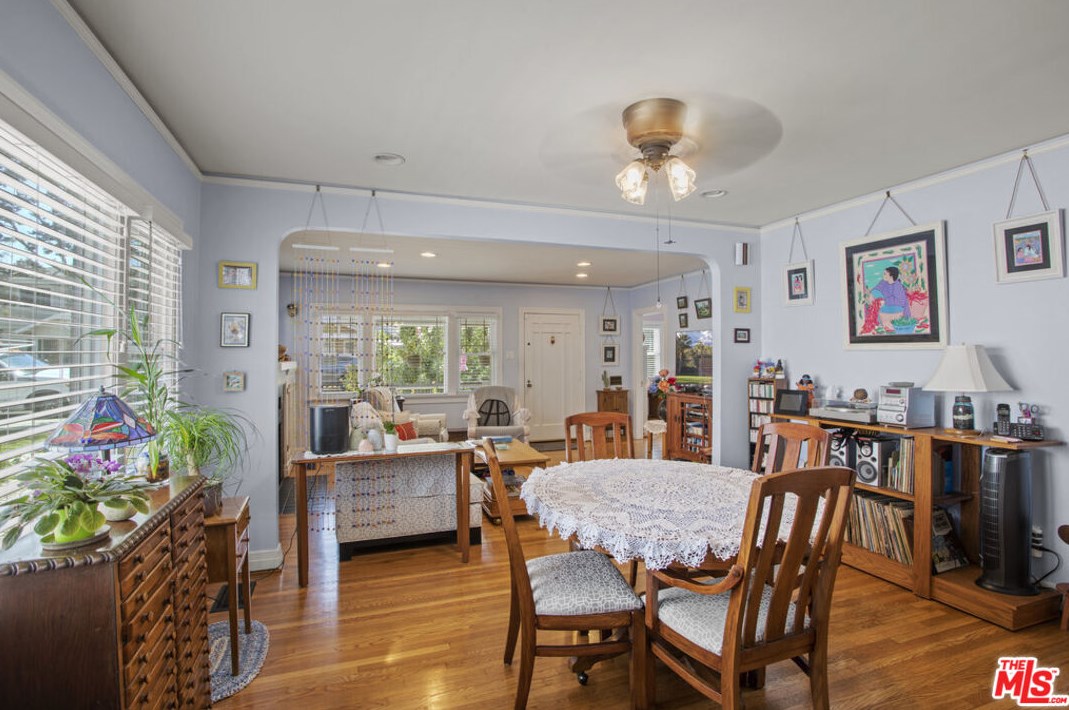 4837 Maywood Ave, Los Angeles CA  90041-2719 exterior