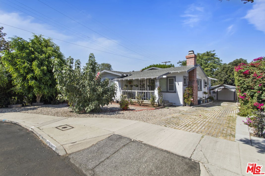 4837 Maywood Ave, Los Angeles, CA 90041-2719