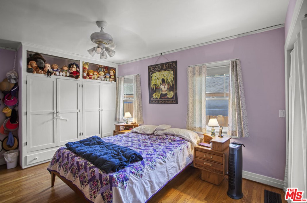 4837 Maywood Ave, Los Angeles CA  90041-2719 exterior