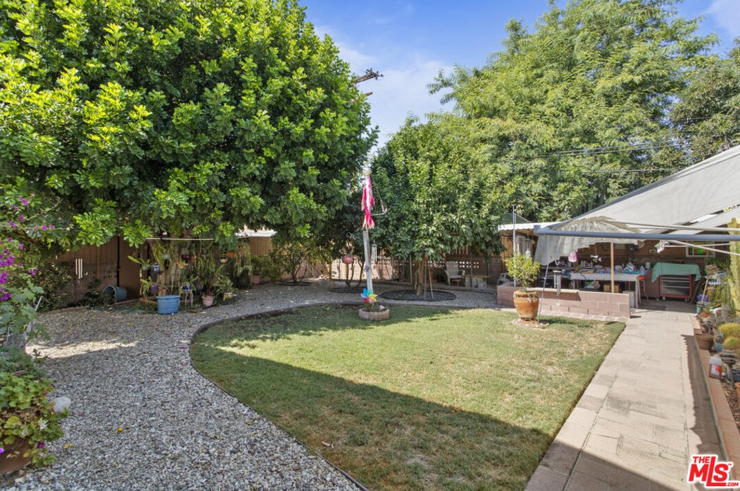 4837 Maywood Ave, Los Angeles CA  90041-2719 exterior