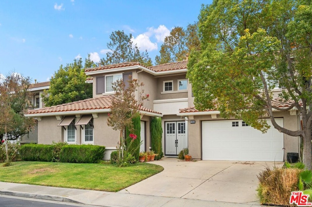 13855 Stagecoach Trl, Moorpark, CA 93021-3519