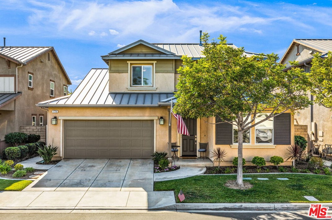 179 Seabluff Dr, Naval Base Ventura County, CA 93041-3566