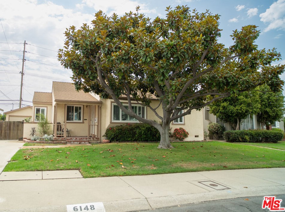 6148 85th Pl, Los Angeles, CA 90045-3009