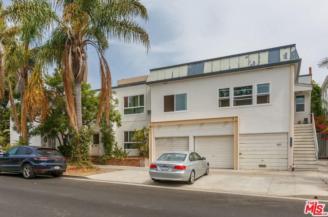 1101 Euclid St #e, Santa Monica, CA 90403