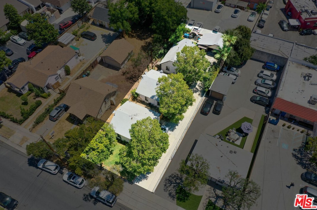 432 1st St, Alhambra, CA 91801-2415